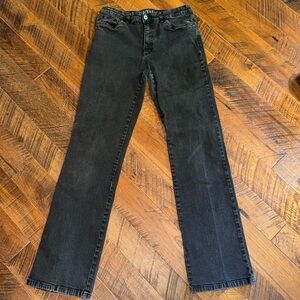French Dressing Jeans Olivia Style Boot Cut